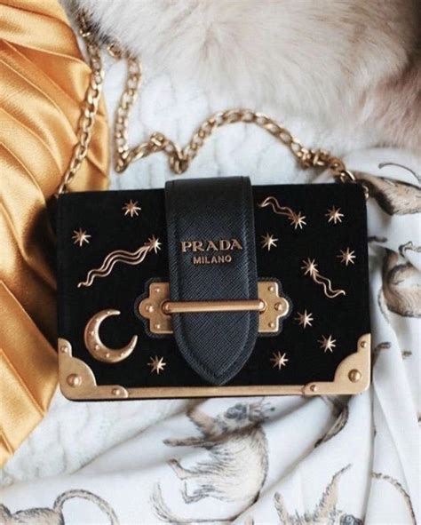 prada milano moon and stars bag dupe|prada cleo bags dupe.